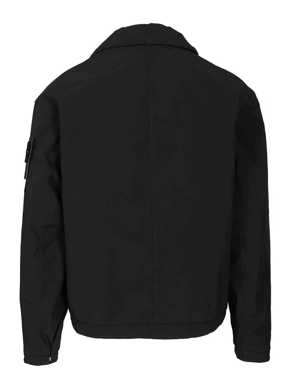 Stone Island Blue Jackets - Image 2