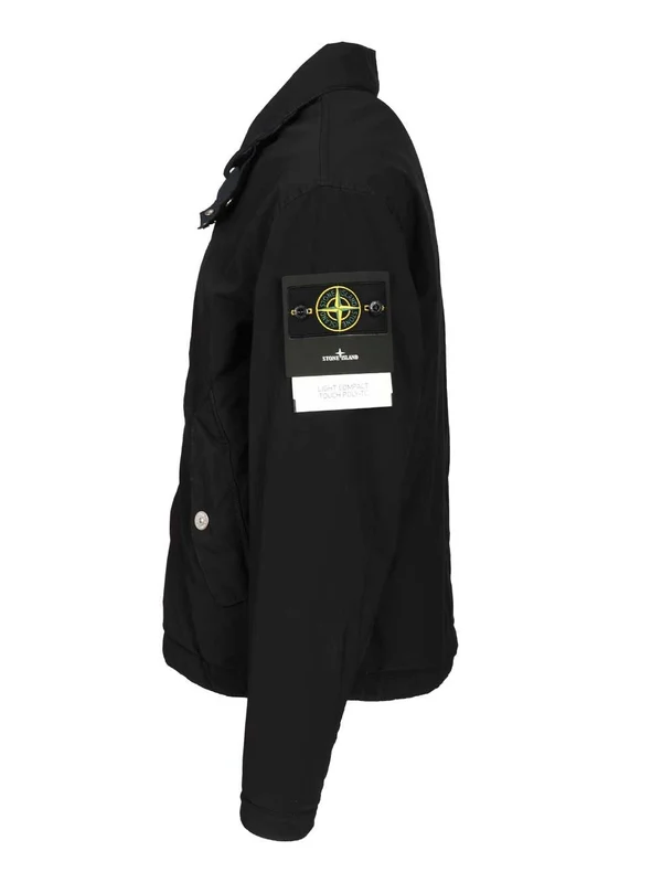 Stone Island Blue Jackets - Image 3