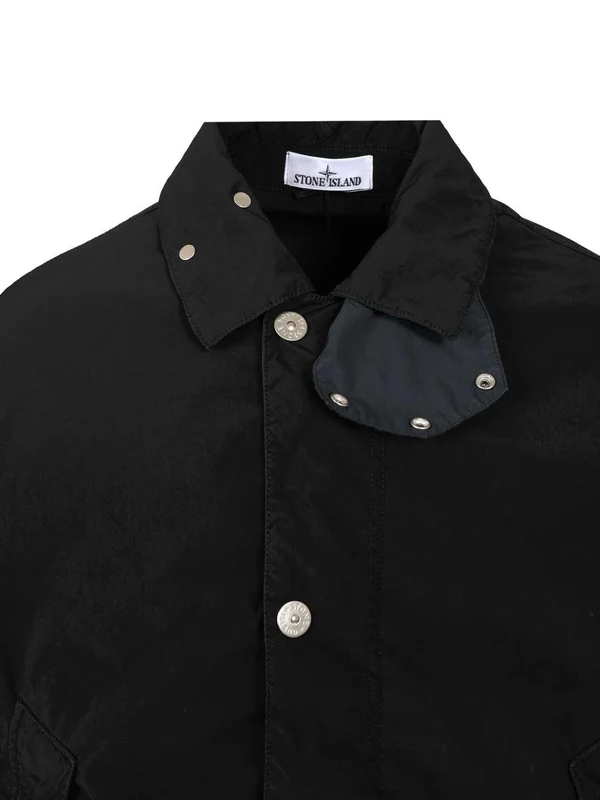 Stone Island Blue Jackets - Image 4