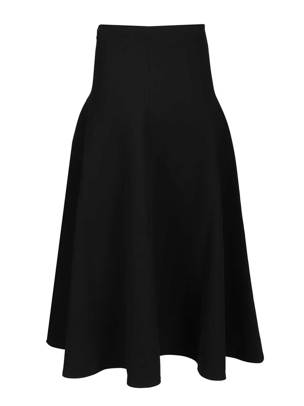 Jacquemus Black Skirts - Image 2