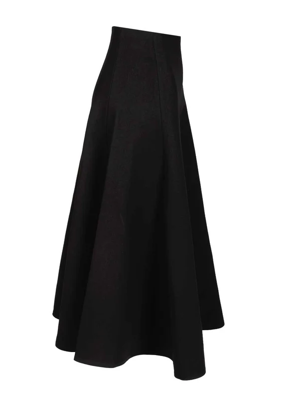 Jacquemus Black Skirts - Image 3