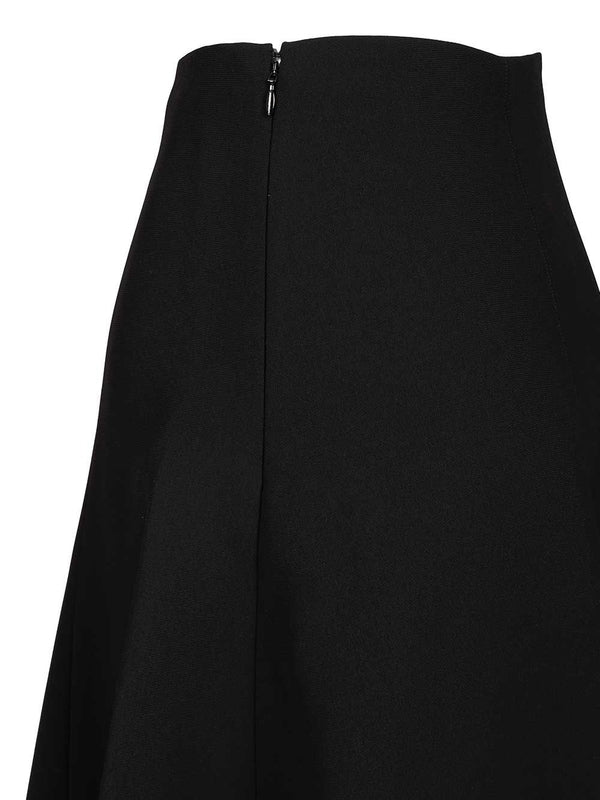 Jacquemus Black Skirts - Image 4