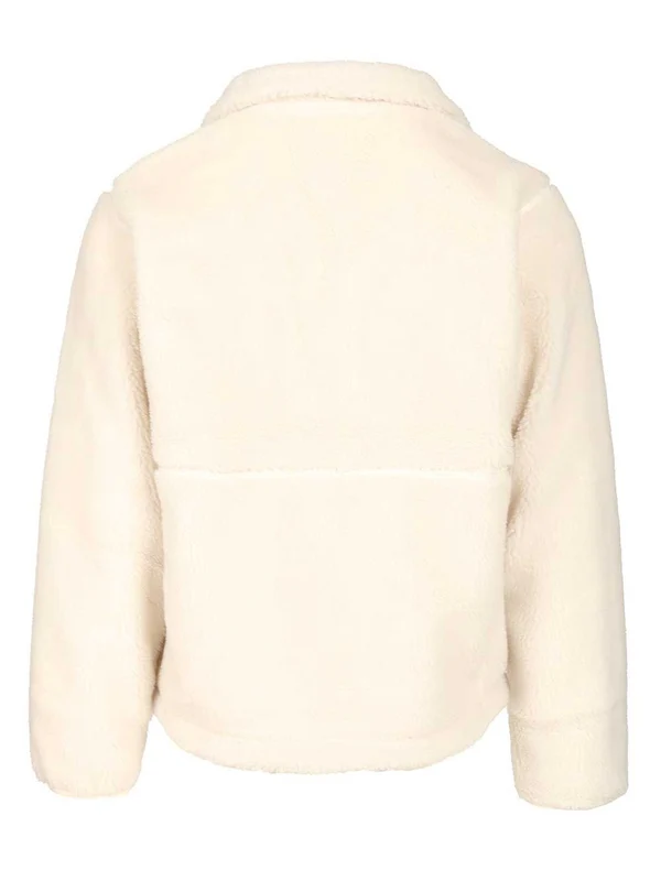 The North Face White Jackets - Image 2