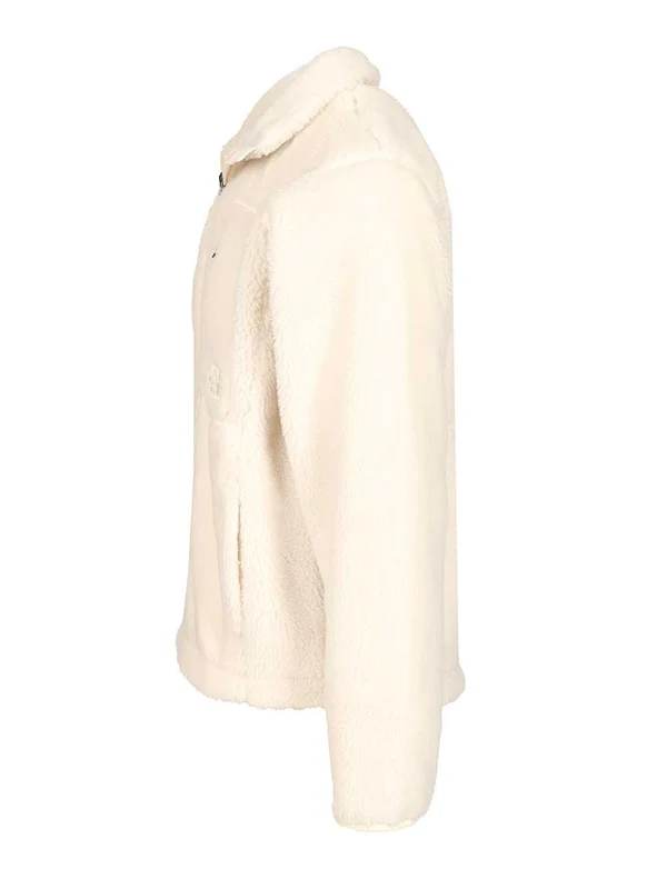 The North Face White Jackets - Image 3