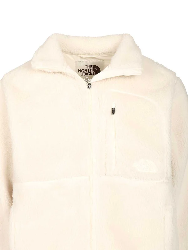 The North Face White Jackets - Image 4