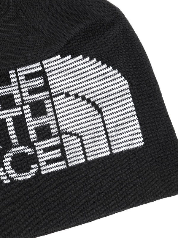 The North Face Black Beanies - Image 3