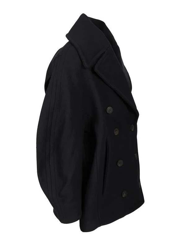 Jacquemus Blue Coats - Image 3