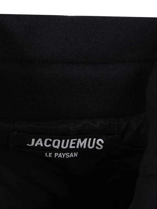 Jacquemus Blue Coats - Image 5