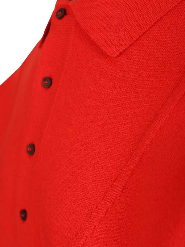 Jacquemus Red Knitted - Image 4