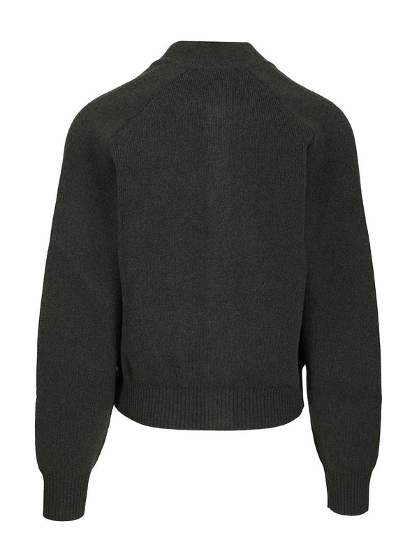 Jacquemus Green Cardigans - Image 2