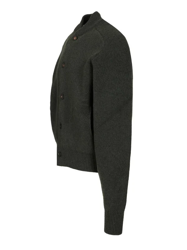 Jacquemus Green Cardigans - Image 3