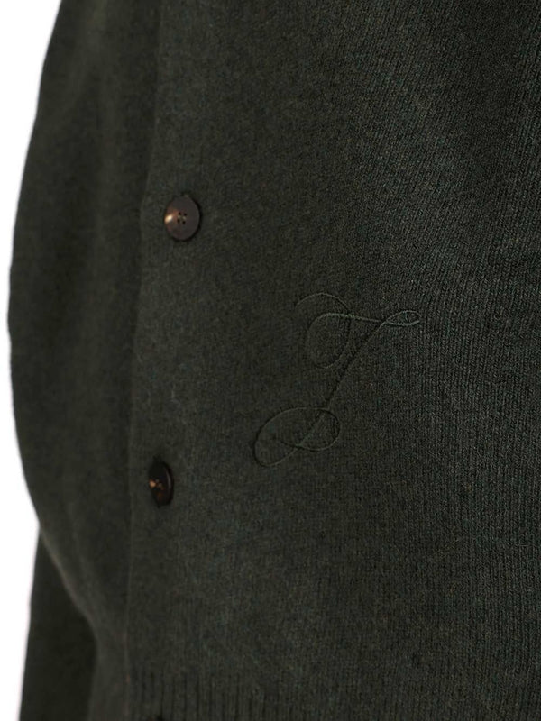 Jacquemus Green Cardigans - Image 5
