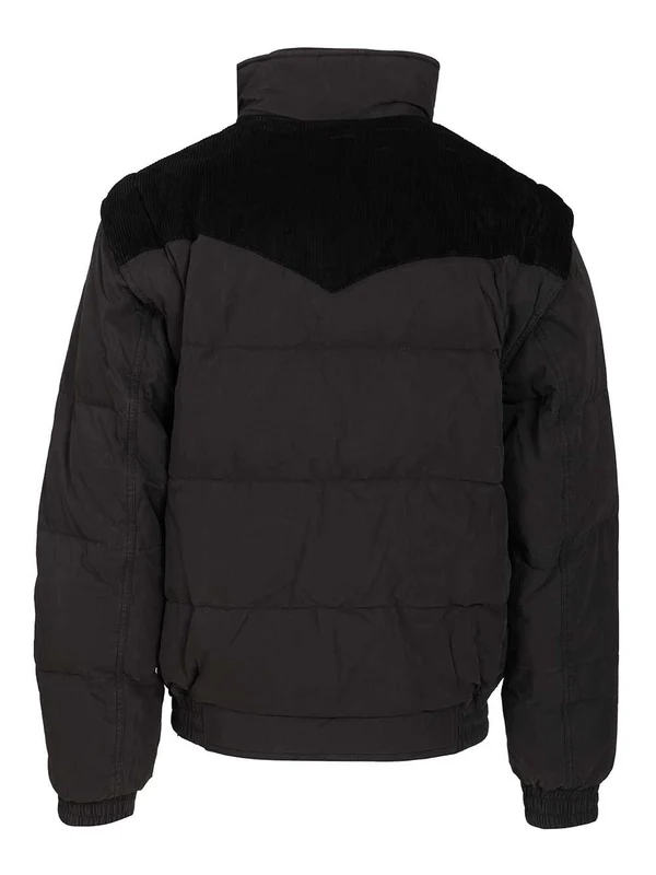 Isabel Marant Black Down - Image 2