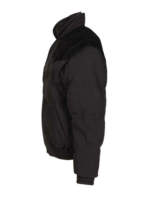 Isabel Marant Black Down - Image 3
