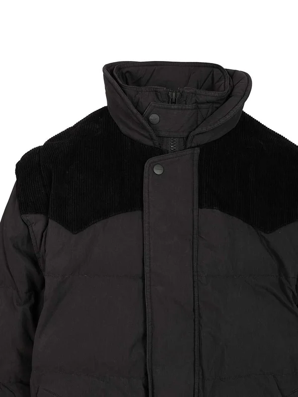 Isabel Marant Black Down - Image 4