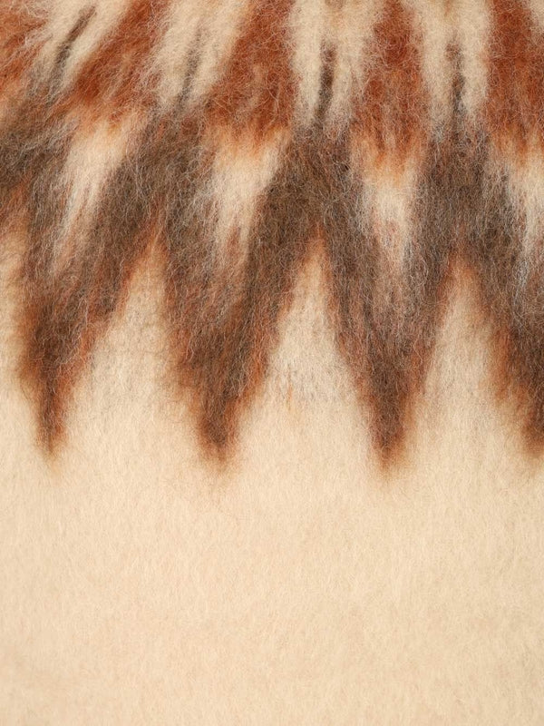 Isabel Marant Orange Knitted - Image 5