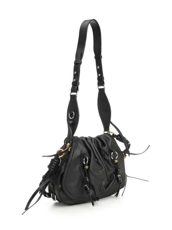 Isabel Marant Black Crossbody & Shoulder Bags - Image 2