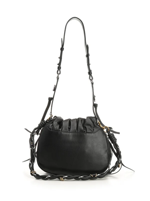 Isabel Marant Black Crossbody & Shoulder Bags - Image 3