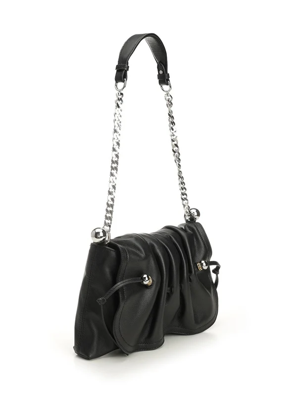 Isabel Marant Black Crossbody & Shoulder Bags - Image 2