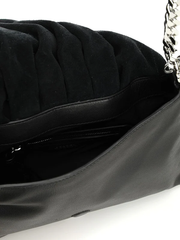 Isabel Marant Black Crossbody & Shoulder Bags - Image 4