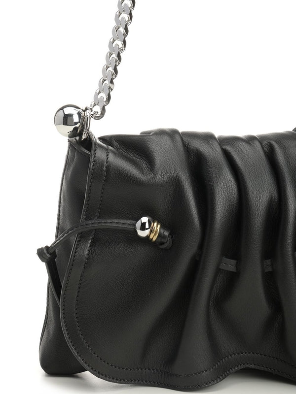 Isabel Marant Black Crossbody & Shoulder Bags - Image 5