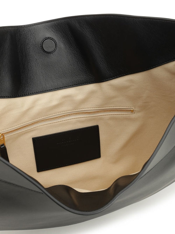 Jacquemus Black Crossbody & Shoulder Bags - Image 4