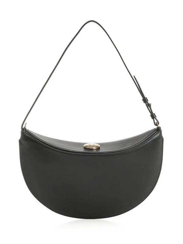 Jacquemus Black Crossbody & Shoulder Bags - Image 3