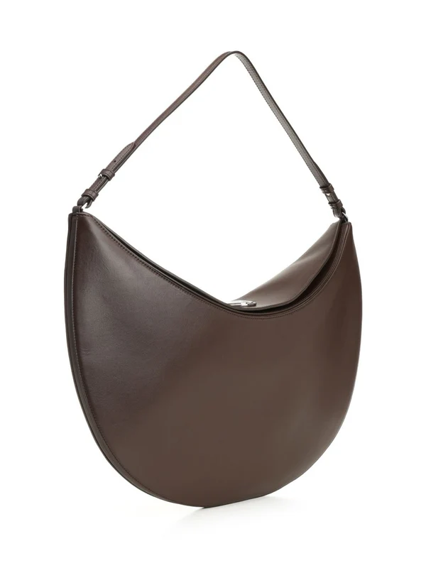 Jacquemus Brown Crossbody & Shoulder Bags - Image 2