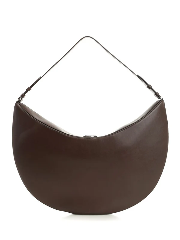 Jacquemus Brown Crossbody & Shoulder Bags - Image 3