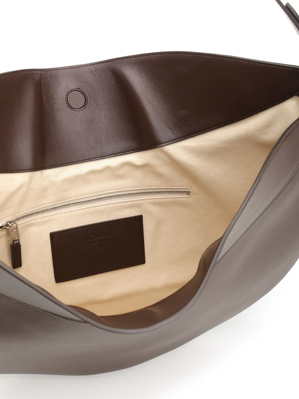 Jacquemus Brown Crossbody & Shoulder Bags - Image 4