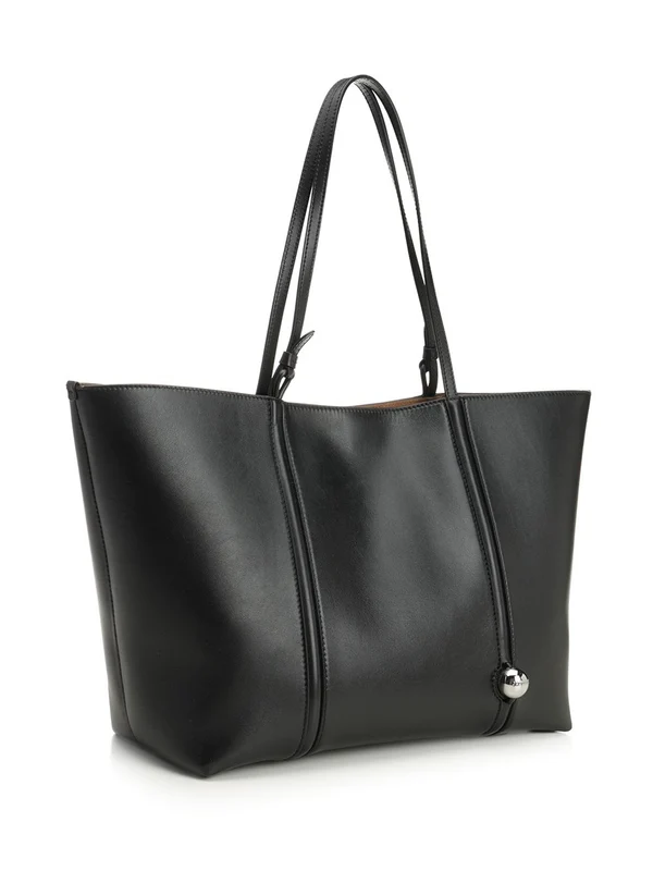 Jacquemus Black Tote Bags - Image 2