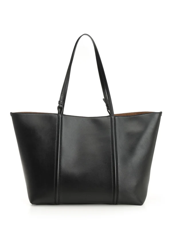 Jacquemus Black Tote Bags - Image 3