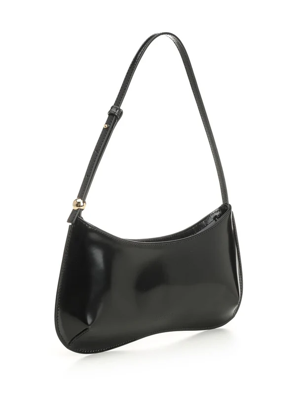 Jacquemus Black Crossbody & Shoulder Bags - Image 2