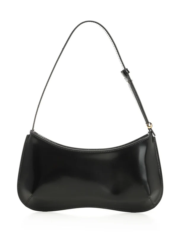 Jacquemus Black Crossbody & Shoulder Bags - Image 3