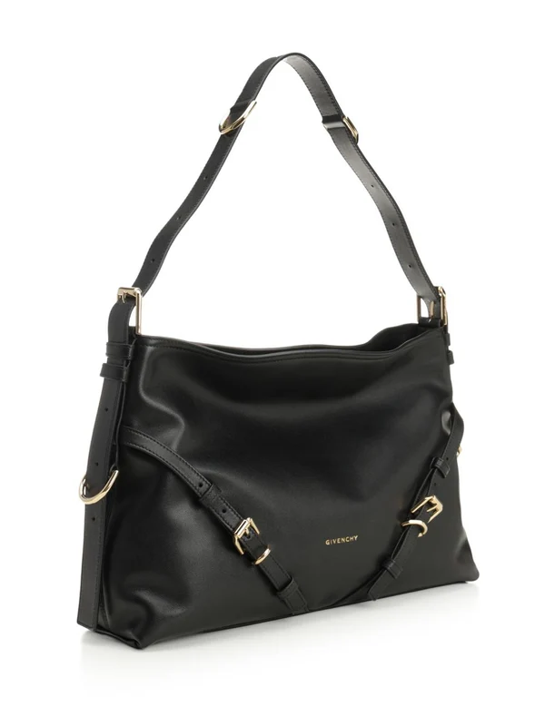 Givenchy Black Crossbody & Shoulder Bags - Image 2