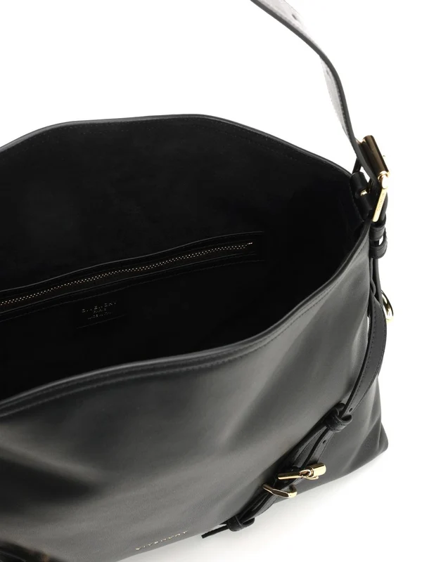 Givenchy Black Crossbody & Shoulder Bags - Image 4
