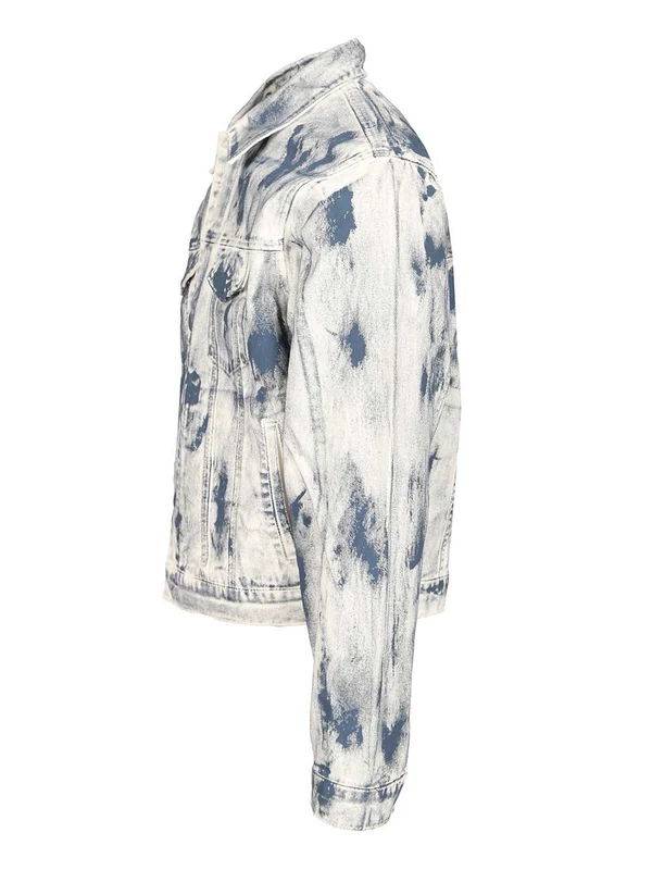 Arte White Trucker - Image 3