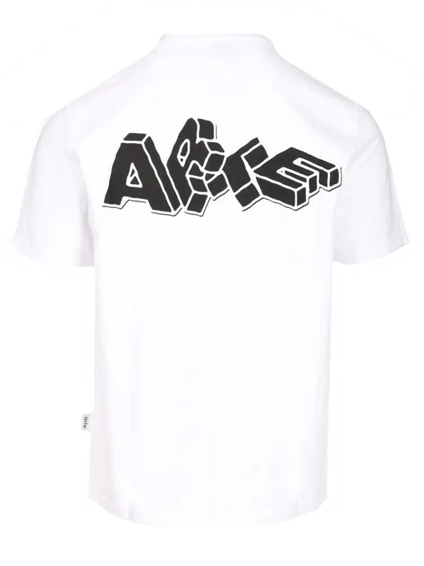 Arte White Half Sleeve - Image 2