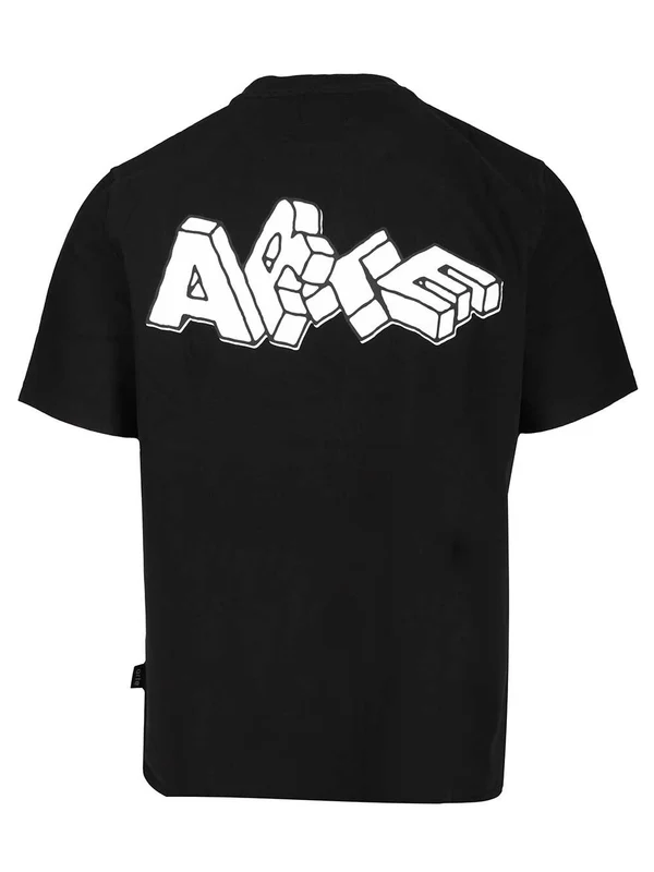 Arte Black Half Sleeve - Image 2