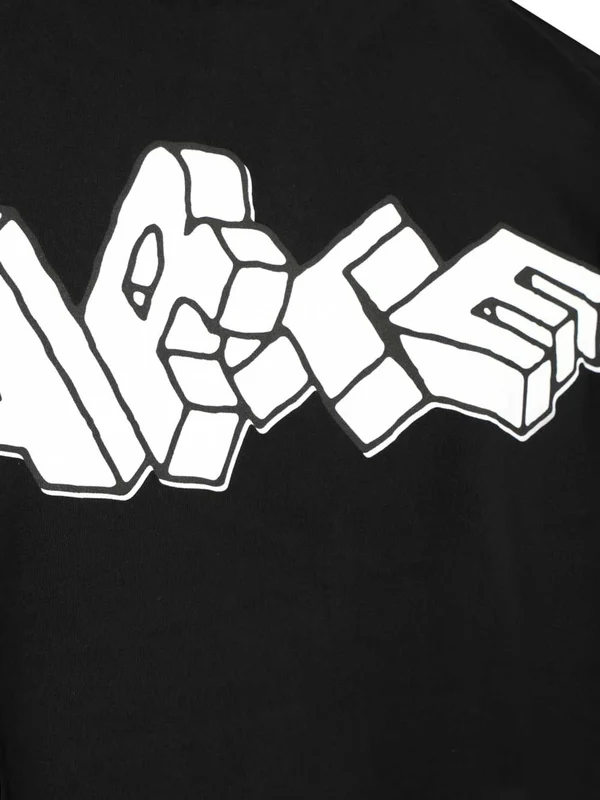 Arte Black Half Sleeve - Image 3