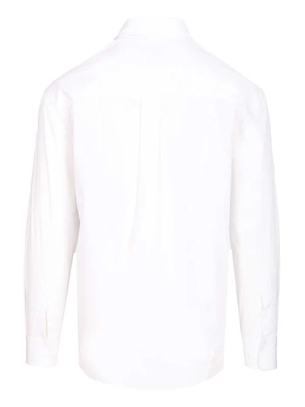 Arte White Shirts - Image 2