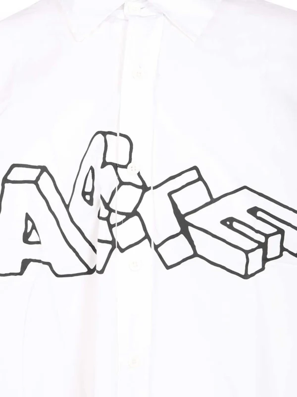 Arte White Shirts - Image 3