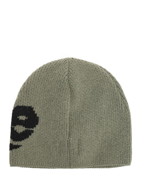 Arte Green Beanies - Image 2