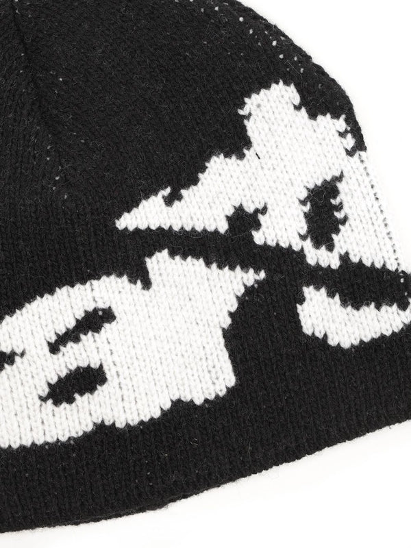 Arte Black Beanies - Image 3