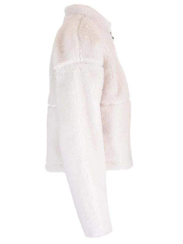 The North Face White Jackets - Image 3