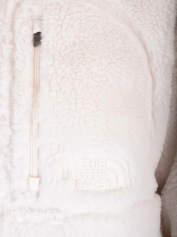 The North Face White Jackets - Image 4