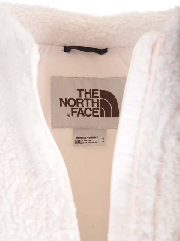 The North Face White Jackets - Image 5