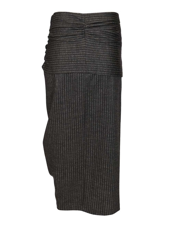 Isabel Marant Grey Skirts - Image 2