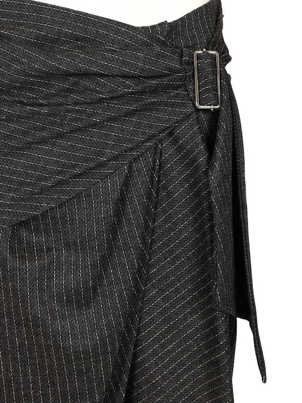 Isabel Marant Grey Skirts - Image 4