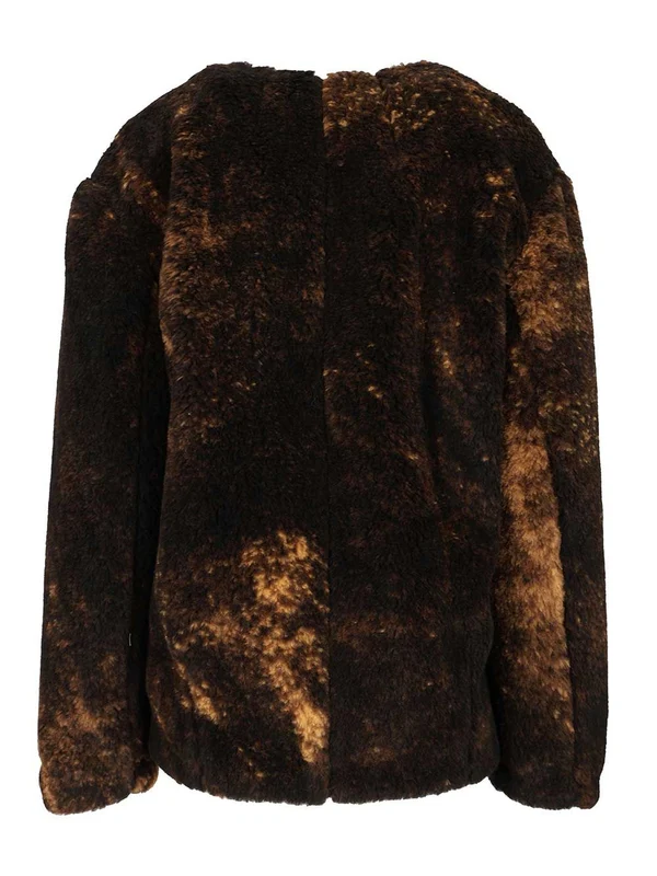Isabel Marant Brown Jackets - Image 2